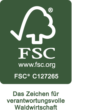 FSC®-Zertifizierung