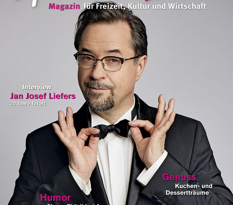 MÜNSTERLAND Magazin