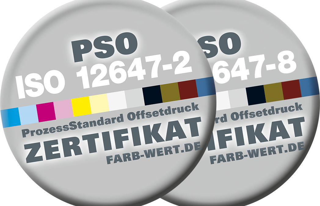 PSO-Zertifizierung