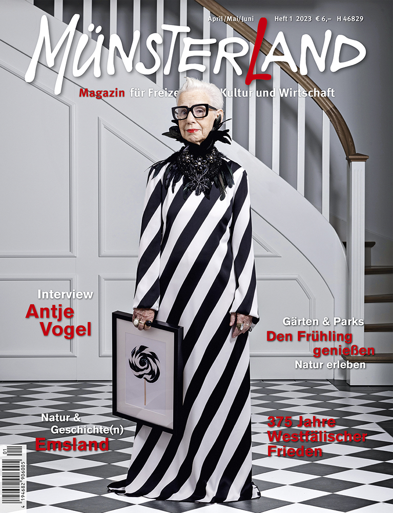 MÜNSTERLAND Magazin
