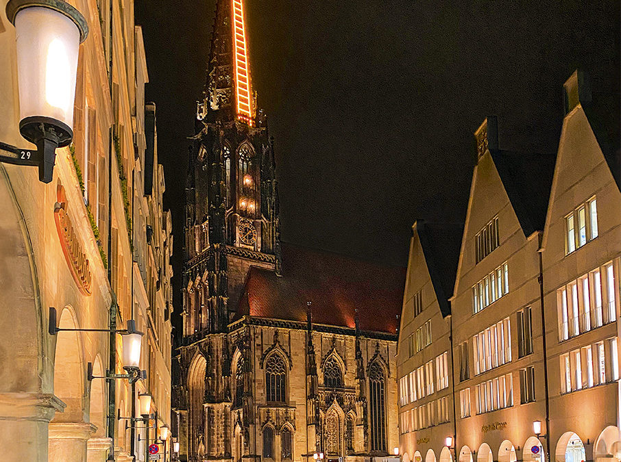 MÜNSTERLAND Magazin