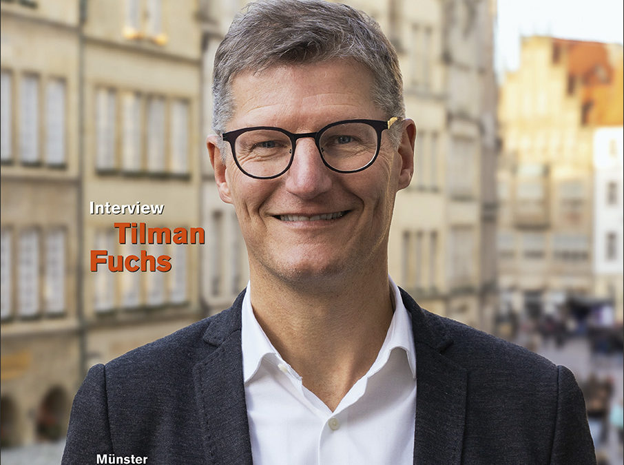 MÜNSTERLAND Magazin